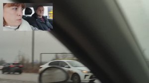 Проезд по экзаменационным маршрутам Волгограда МРЭО ГИБДД. Часть третья. Подводные камни на экзамене