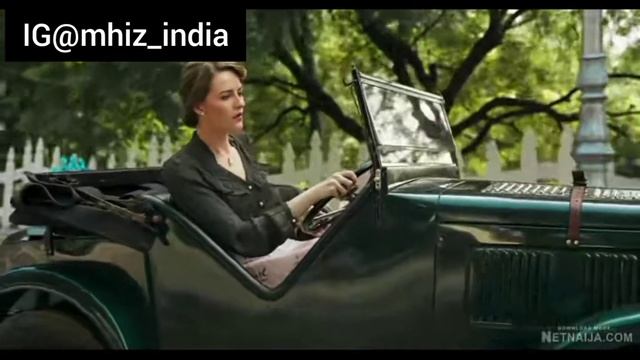 Yoruba translation of RRR смотреть онлайн