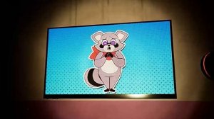 INDIGO PARK (Русская Озвучка) №2 |Рэмбли Енот|