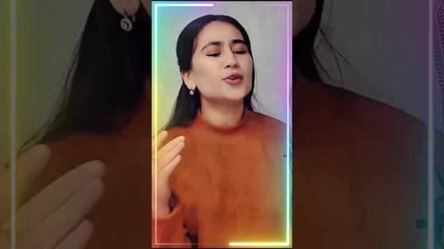 Guljahon va Akmal Xolxodjayevlar - Harf Nazan nazan nazan. #подписаться #2024 #like смотреть онлайн