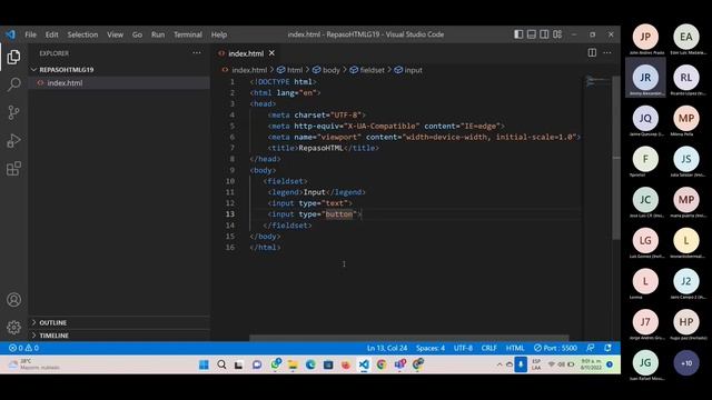 DAW C4A G19 20221108 080129 Grabación de la reunión смотреть онлайн