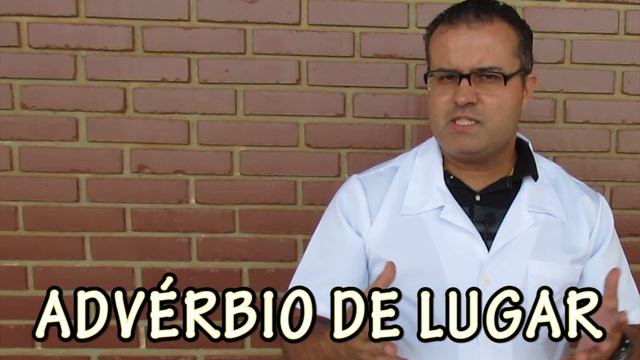 ADVÉRBIOS de modo, tempo, lugar, afirmação, negação, dúvida, intensidade смотреть онлайн