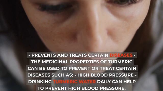 What Happens To Your Body When You Drink Turmeric Water Daily смотреть онлайн