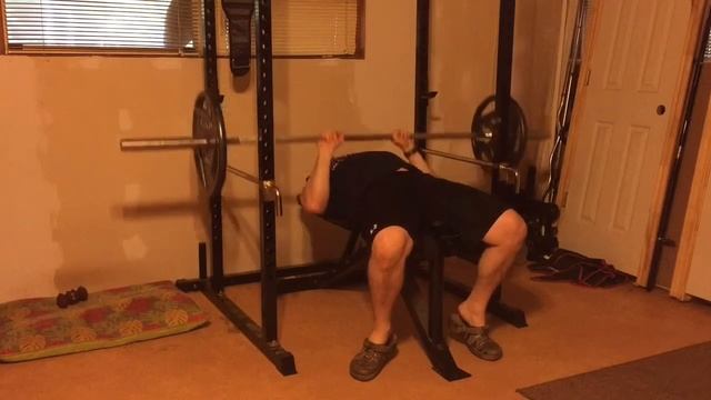 Body Beast Chest and Tris Preview - just for fun. :-) смотреть онлайн