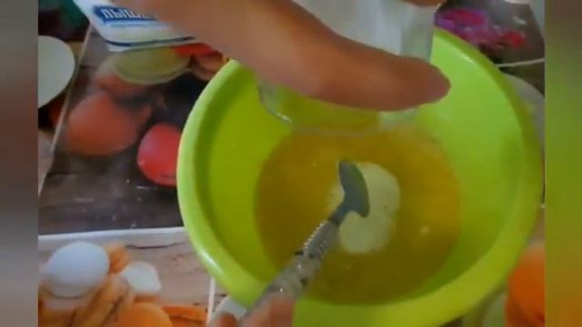 Землянские рецепты - медовое печенье