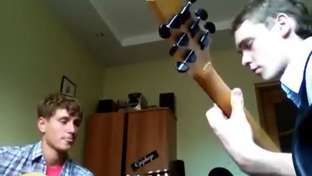 August 31 - Жизненный Цикл (Acoustic) смотреть онлайн