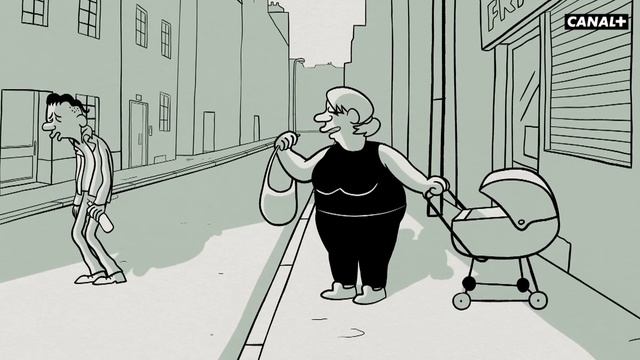 LES CAHIERS D'ESTHER - Episode 32 : Les coups de feu смотреть онлайн