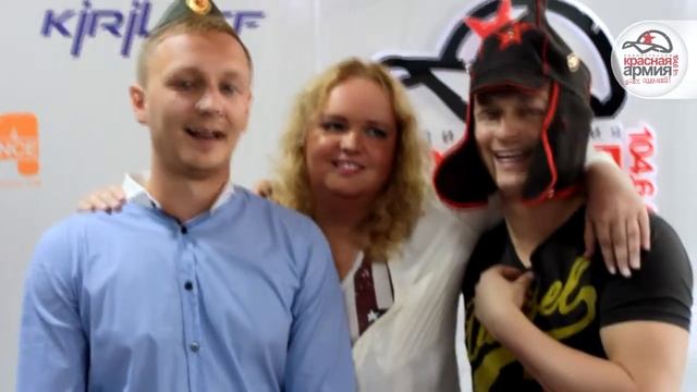 Приглашение на финальный эфир шоу "Свежесть"! смотреть онлайн