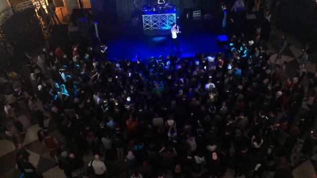 Скруджи 15.05.2016 Атриум смотреть онлайн