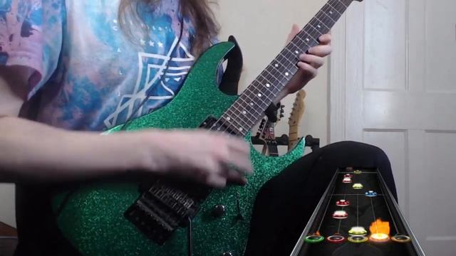 Through The Fire Of The Master Of Puppets And Flames смотреть онлайн