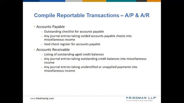 Unclaimed Property: Avoiding Penalties From Increased State Enforcement | FULL Webinar смотреть онлайн