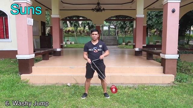 Learn 10 Diabolo Tricks in 10 Minutes Pt. 2 (Beginners) | Diabolo Tutorial #2 смотреть онлайн
