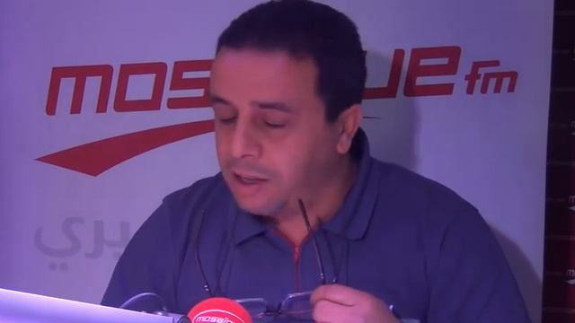 Moez Bouraoui: si le projet de loi électorale sera ratifié, les élections seront biaisées d'avance смотреть онлайн