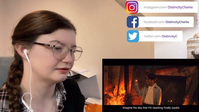 JO1｜'REAL' Official MV reaction video OMG this group gets better every time! | DistinctlyCharlie смотреть онлайн