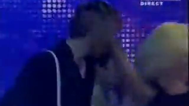 Ozone Dragostea Din Tei live смотреть онлайн