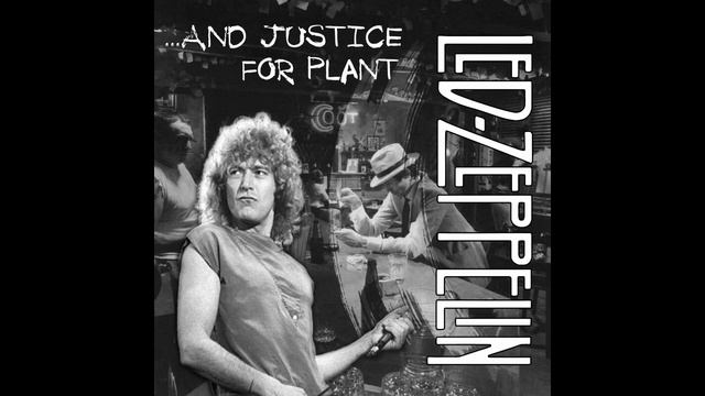 Led Zeppelin - Carouselambra (Vocal boost remix) смотреть онлайн