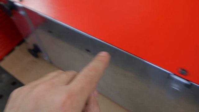 Cebora WIN TIG AC-DC 230M + GRV 20 + тележка 1676 | Распаковка-сборка