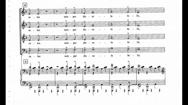 SOPRANO 2 , O Fortuna, Carmina Burana, Carl Orff