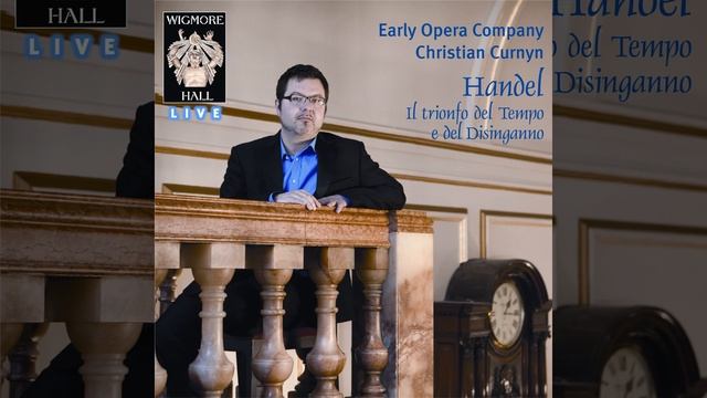 Il trionfo del Tempo e del Disinganno: Aria Tempo E ben folle quel nocchier смотреть онлайн