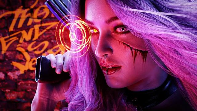 Electro game смотреть онлайн