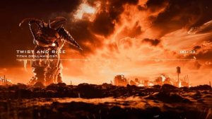 Саундтрек Дрель мена титана