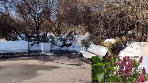 Поздравляем Валю с Днем рождения (06.05.2023)