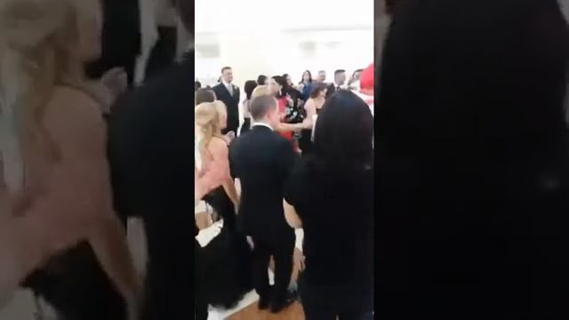 La tarantella di Carmine ponte trasformista ideata da Ciro valle смотреть онлайн
