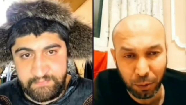 Тик токер чингиз ити балуни согинди