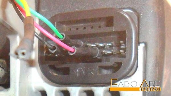 INTERFACE PARA MONTAR REPETIDORA DUPLEX