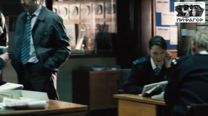 Трудности перевода шуток из фильма Типа Крутые Легавые