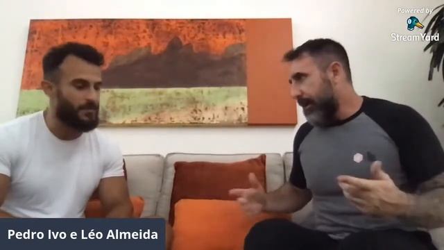 Resenha Moveman - Treinamento de Força - T2E2 - Métodos de Treinamento na Prática смотреть онлайн