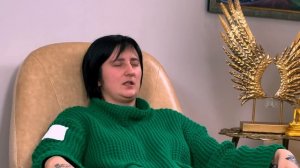 Общение с инопланетными структурами. Просмотр со слипером. Прямая запись