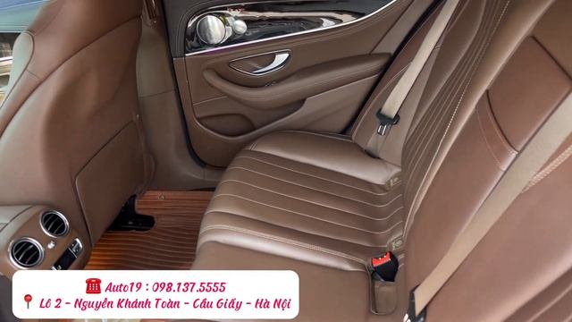 Chào bán 2 chiếc xe Mer E250 sản xuất 2017 cùng phân khúc nhưng lại chênh lệch nhau tới 100 Triệu смотреть онлайн
