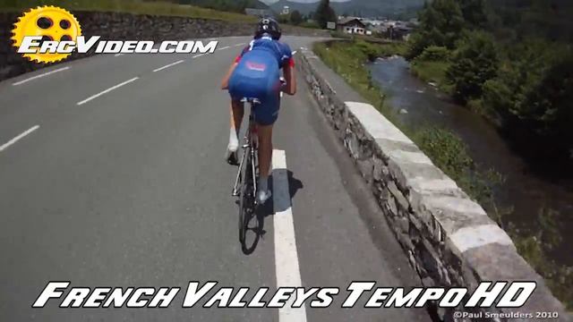 French Valleys Tempo HD Sample смотреть онлайн