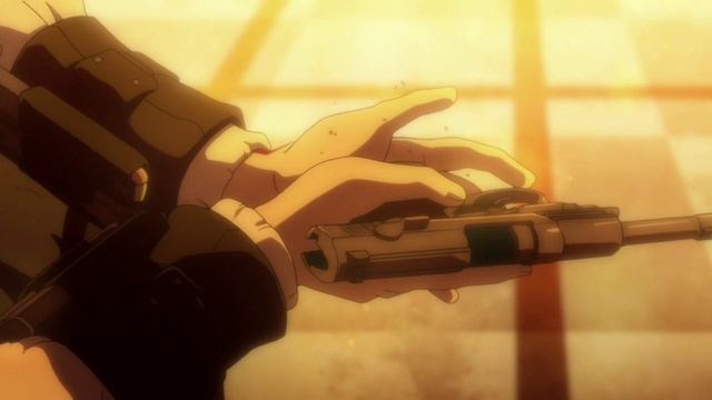 Шестёрка мафии