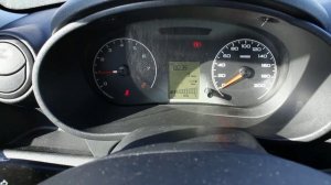 2012 Lada Granta AT