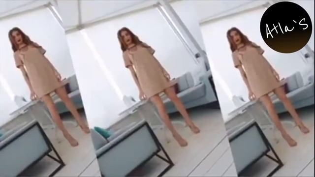 платье с чокером смотреть онлайн