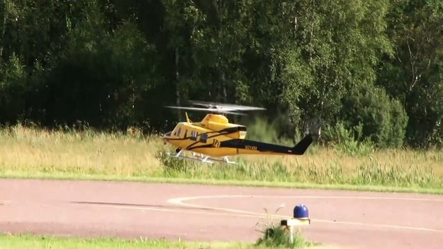 Arvika 2010 - Lasse Turbin Heli - 20100807 смотреть онлайн