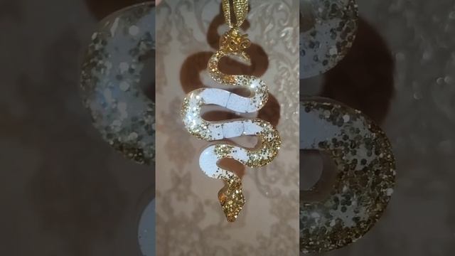 Игрушки из эпоксидной смолы смотреть онлайн