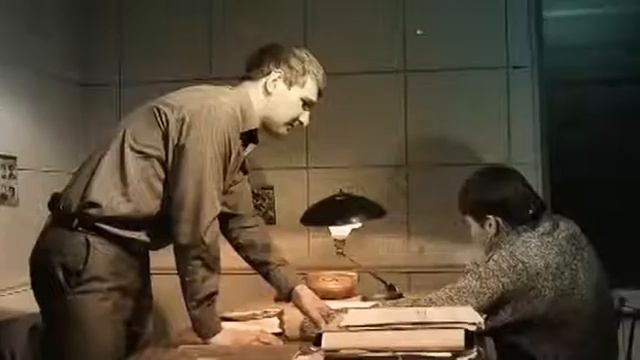 Незримый бой 22 смотреть онлайн