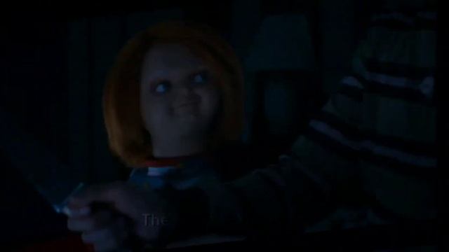 Chucky edit* Neon blade 2 смотреть онлайн