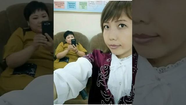 Айдана туган кунинмен. Байканур. 21.11.2019 смотреть онлайн