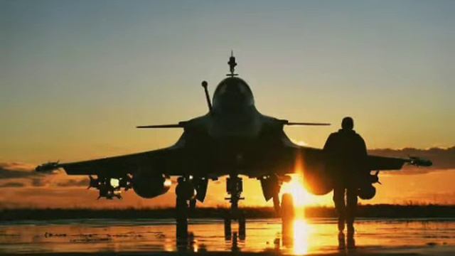 Why India chose rafael over Su -30 Mki | Indian Air force | смотреть онлайн