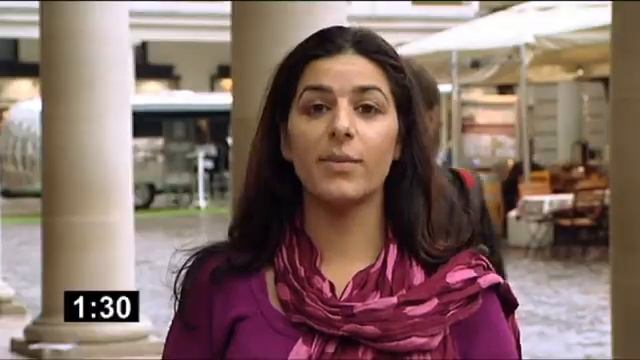 SpeakOut Elementary BBC Interviews. Unit 4. Places смотреть онлайн