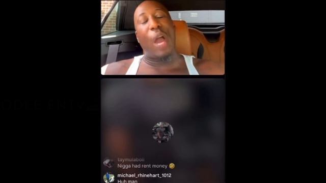 Bustamove x Ant Glizzy x Big Syke | TWIUS EPISODE 12 смотреть онлайн