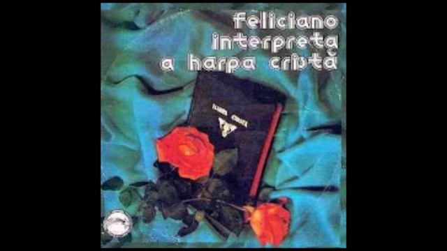 [Completo] - Feliciano Amaral interpreta Harpa Cristã CD4 смотреть онлайн