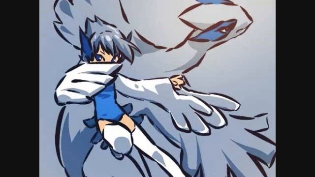 Pokemon (Jap) Ending Season 1 [Pocket ni Fantasy] смотреть онлайн