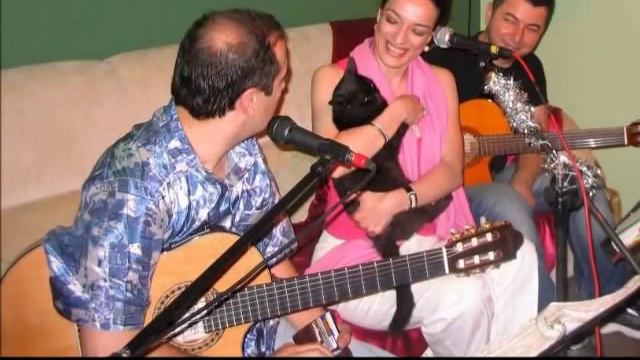 Сылашара  სილაშარა Gülcan Altan