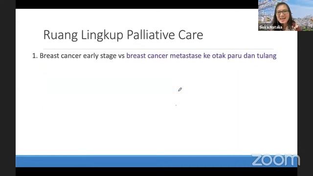 Konsep Paliatif смотреть онлайн