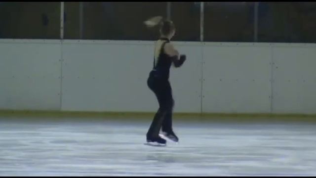 Илиева Юлия 1998 Москва КП.mp4 смотреть онлайн